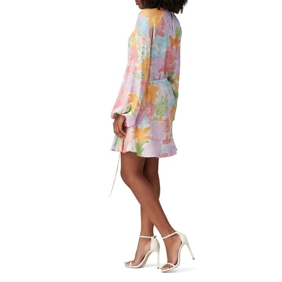 STINE GOYA Rosegarden Coco Dress - Picture 2 of 13